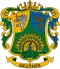 Blason de Mezőhék