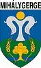 Blason de Mihálygerge