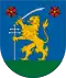 Blason de Miklósi