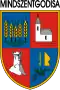 Blason de Mindszentgodisa