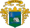 Blason de Molnári