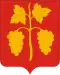 Blason de Monok