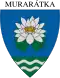 Blason de Murarátka