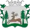 Blason de Nógrád