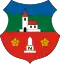 Blason de Nadap