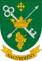 Blason de Nagyberény