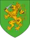 Blason de Nagyecsed