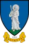 Blason de Nagykutas
