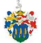 Blason de Nagyrábé