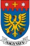 Blason de Nagyváty
