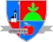 Blason de Nyírgyulaj