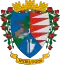 Blason de Nyírlugos