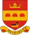 Blason de Nyírtelek