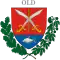 Blason de Old