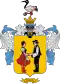 Blason de Onga