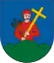 Blason de Ormándlak