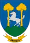 Blason de Oroszló