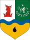 Blason de Ortaháza