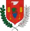 Blason de Osztopán