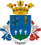 Blason de Pázmánd