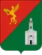 Blason de Péteri