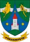 Blason de Pókaszepetk