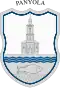 Blason de Panyola
