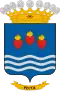 Blason de Pecöl