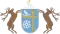 Blason de Pilisszentkereszt