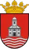 Blason de Pinkamindszent