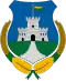 Blason de Pusztaföldvár