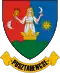 Blason de Pusztahencse