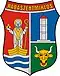 Blason de Rábaszentmiklós