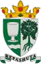 Blason de Répáshuta