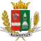 Blason de Radostyán
