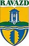 Blason de Ravazd