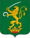 Blason de Rigács