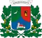 Blason de Sárszentágota