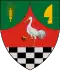 Blason de Sávoly