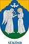 Blason de Sükösd