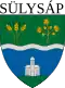 Blason de Sülysáp