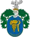 Blason de Sajómercse