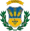 Blason de Sand