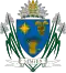 Blason de Semjén