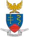 Blason de Serényfalva