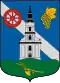 Blason de Siójut
