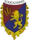 Blason de Somogyapáti