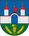 Blason de Somogyudvarhely