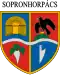 Blason de Sopronhorpács