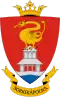Blason de Sorkikápolna